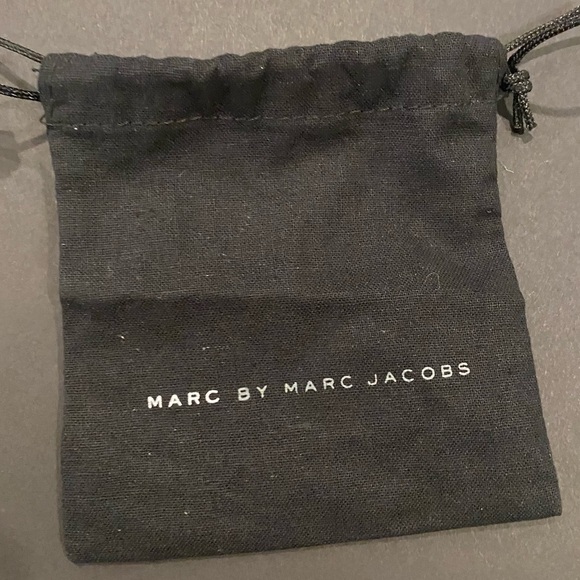 NWOT Marc by Marc Jacobs Rose Gold Katie Bracelet - Picture 8 of 8